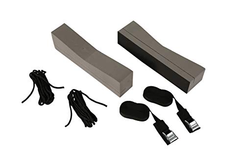 Algopix Similar Product 13 - Attwood 114387 Universal RackFree