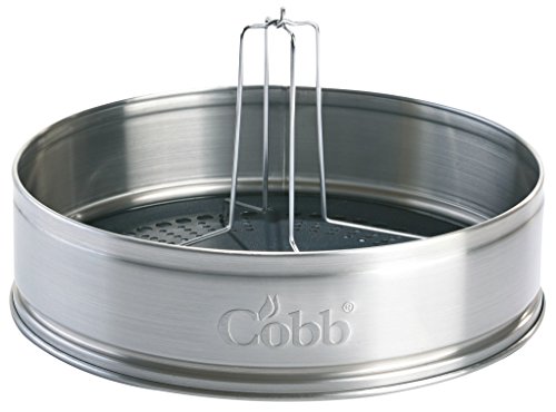 Algopix Similar Product 5 - Cobb lid extension grill stove