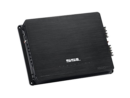 Algopix Similar Product 7 - Sound Storm EV21600 Evolution 1600