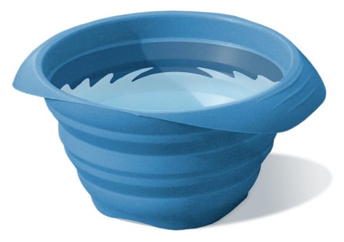 Algopix Similar Product 18 - Kurgo CollapsABowl for Dogs