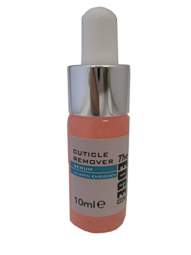 Algopix Similar Product 15 - The Edge Nails Cuticle Remover Serum