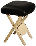 Algopix Similar Product 8 - Therapists Choice Wooden Folding