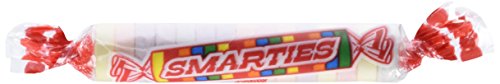 Algopix Similar Product 19 - Smarties Candy Rolls, Bulk, 10 Pound