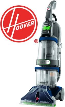 Algopix Similar Product 18 - Trademark Global F7222FS Hoover