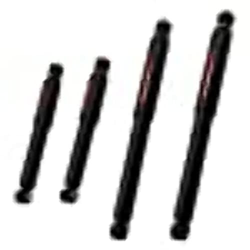 Algopix Similar Product 14 - Belltech 9117 Shock Set