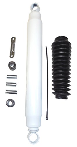 Algopix Similar Product 1 - Revtek Suspension R3319 4 Rear Shock
