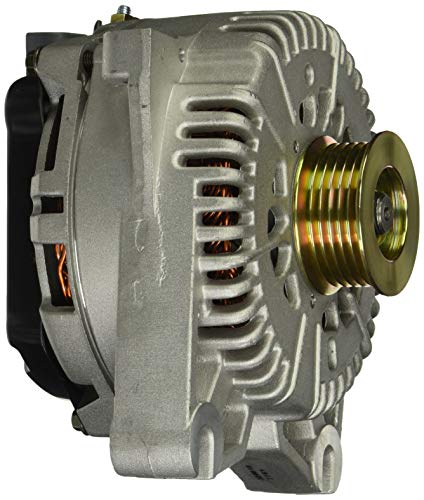 Algopix Similar Product 19 - Powermaster 7781 Natural Alternator 4G