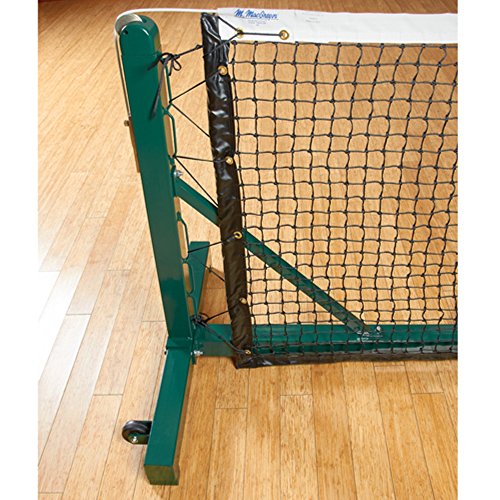 Algopix Similar Product 5 - Free-Standing Tennis System