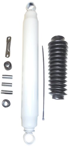 Algopix Similar Product 5 - Revtek Suspension R2615 2 Front Shock