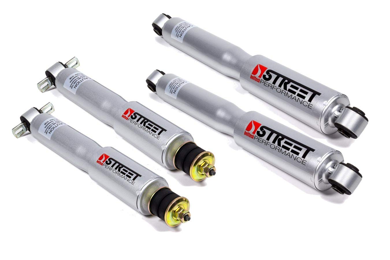 Algopix Similar Product 18 - Belltech Shock Street Performance