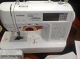 Algopix Similar Product 6 - Brother LB6800PRW Project Runway