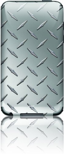 Algopix Similar Product 6 - Skinit Protective Skin fits recent iPod