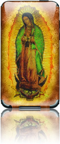 Algopix Similar Product 20 - Skinit Our Lady of Guadalupe Mosaic