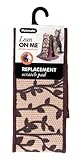 Algopix Similar Product 4 - Petmate Scratch Post Jute Refill Lean