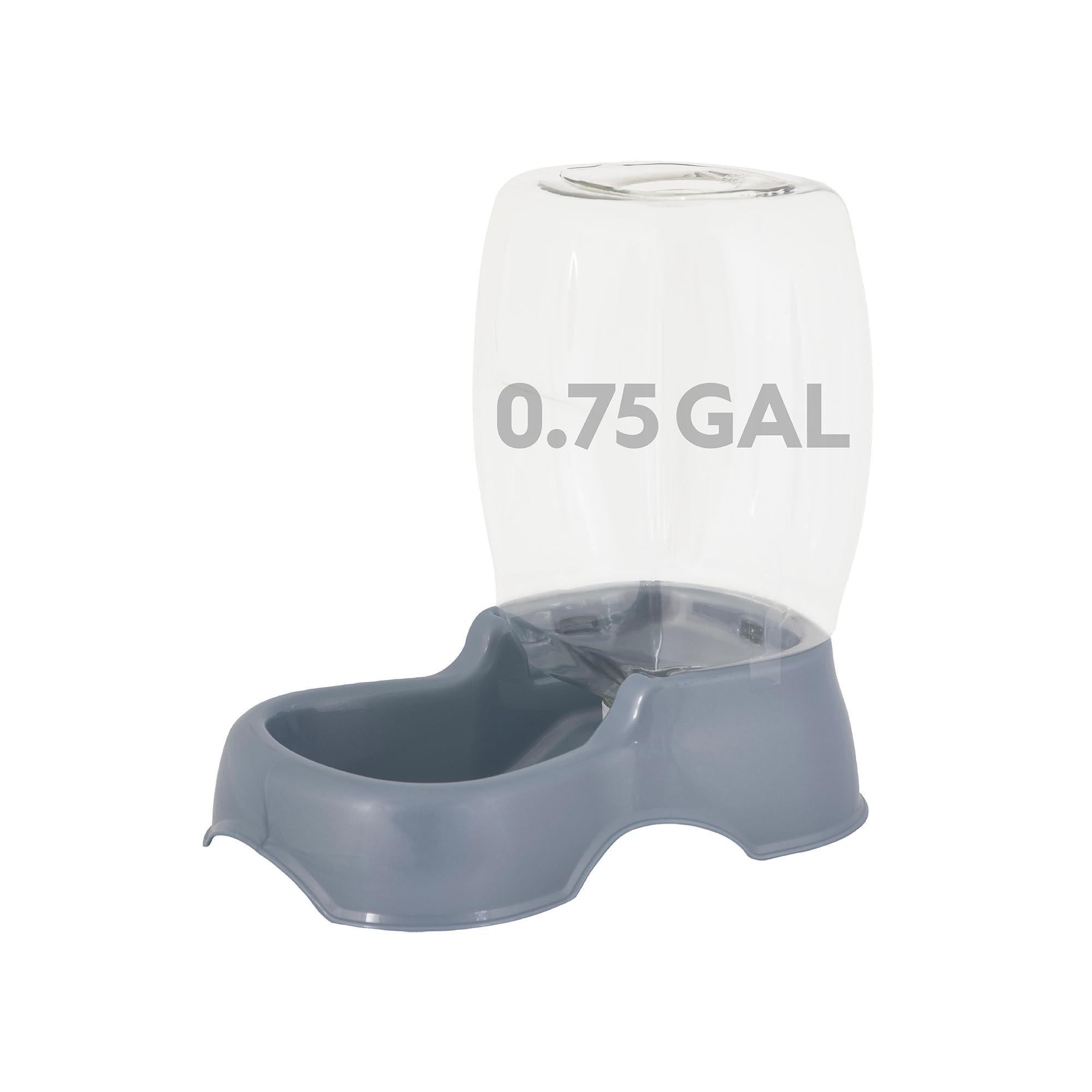 Algopix Similar Product 19 - Petmate Pet Cafe Cat and Dog Gravity