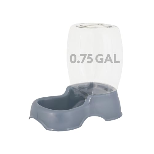Algopix Similar Product 9 - Petmate Pet Cafe Cat and Dog Gravity