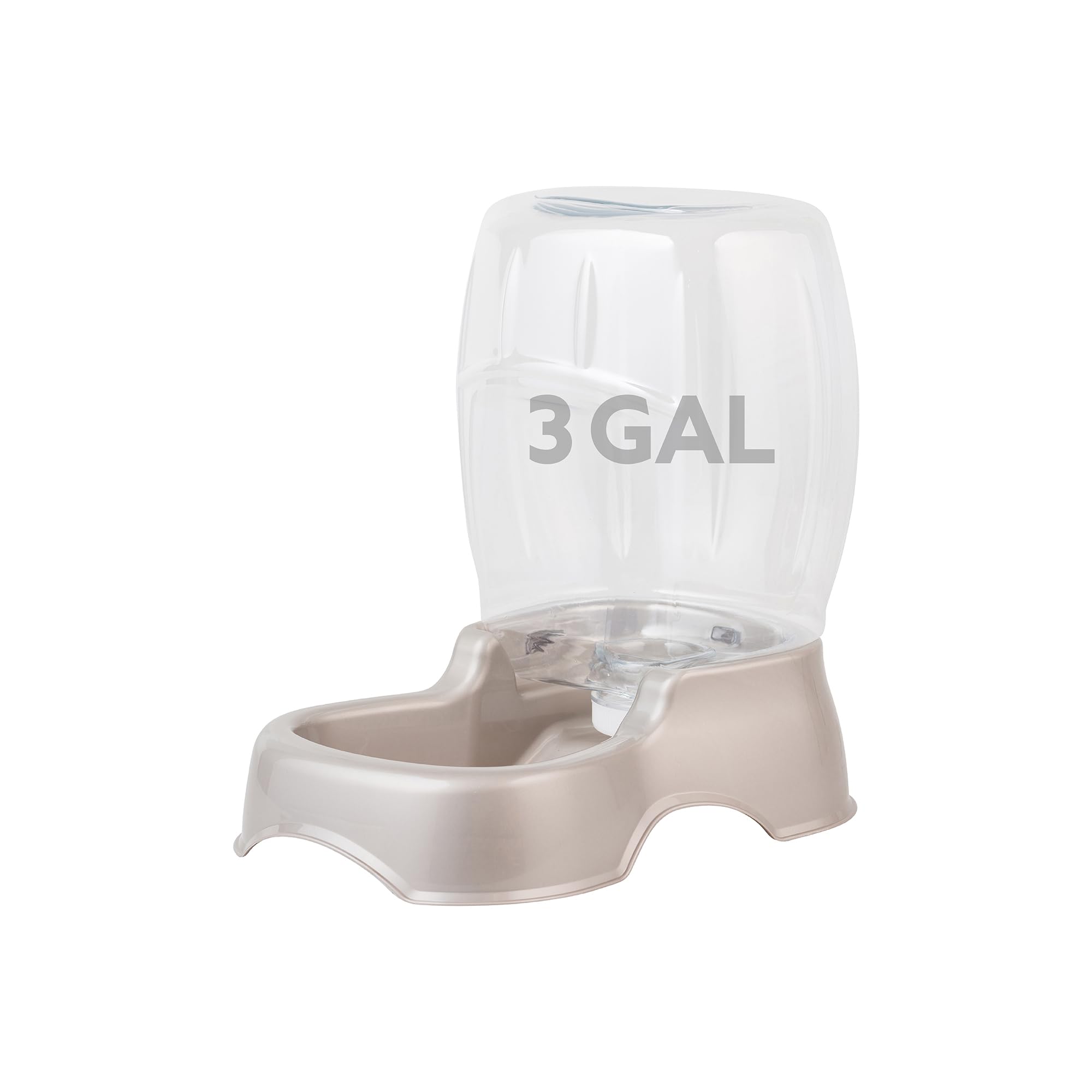 Algopix Similar Product 7 - Petmate Pet Cafe Cat and Dog Water