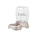 Algopix Similar Product 2 - Petmate Pet Cafe Cat and Dog Water