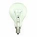 Algopix Similar Product 1 - Satco S4164 130V Intermediate Base