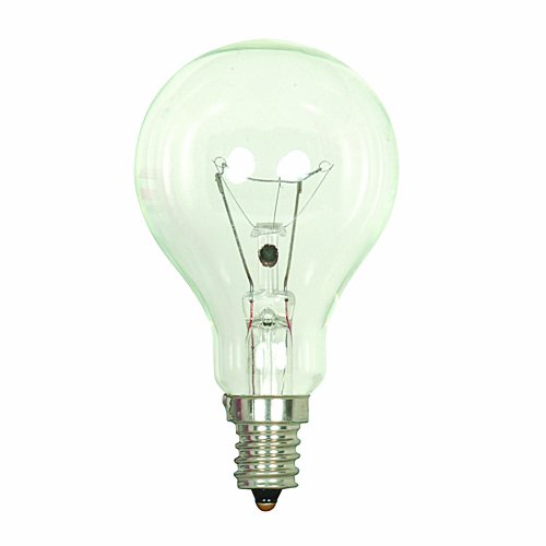 Algopix Similar Product 7 - Satco S4164 130V Intermediate Base