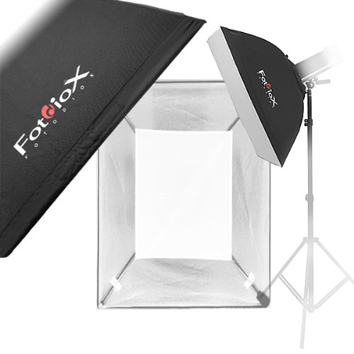 Algopix Similar Product 11 - Fotodiox Pro Softbox 24x36 with