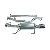 Algopix Similar Product 14 - DC Sports SCS7042 Polished Stainless