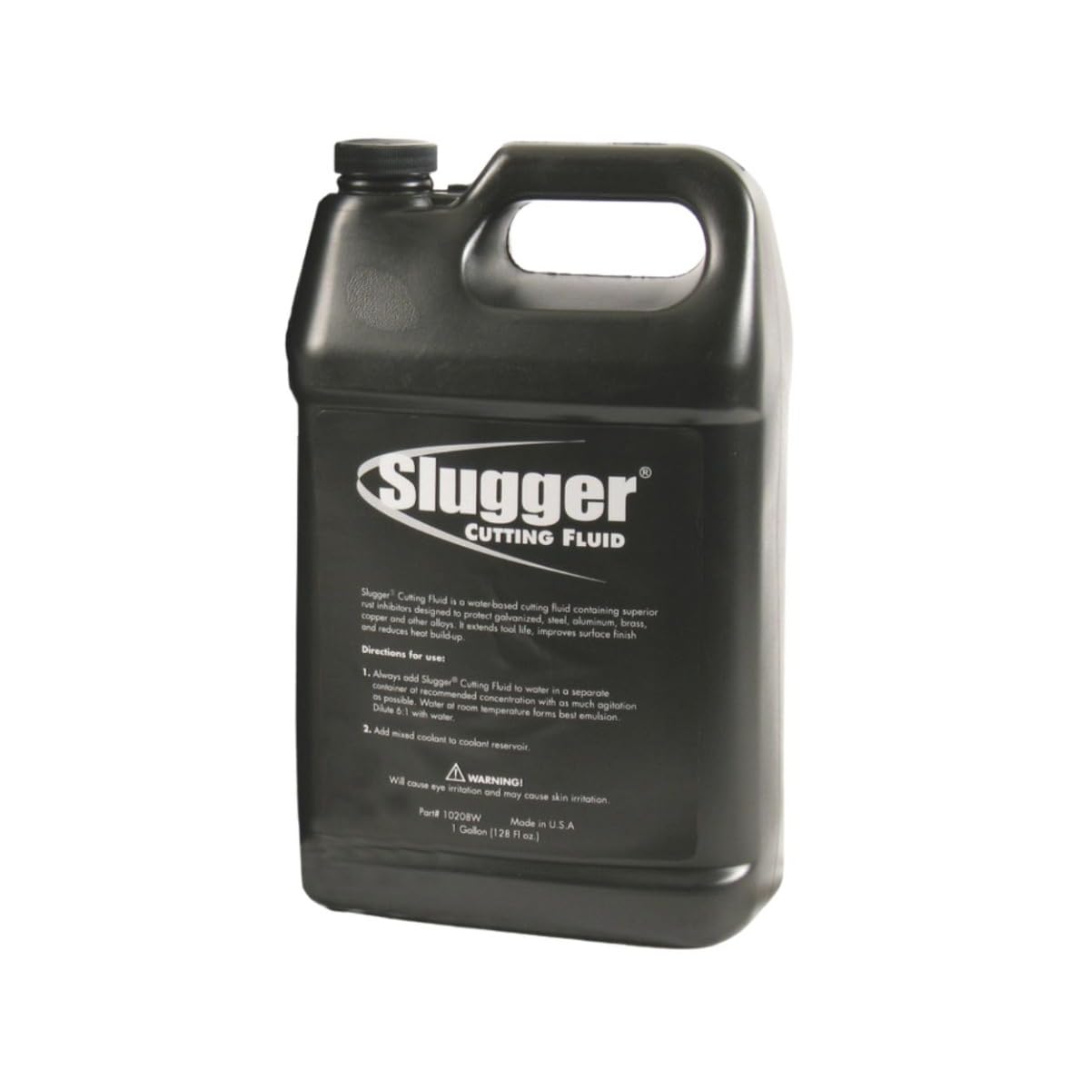 Algopix Similar Product 19 - Slugger by Fein Cutting Fluid for