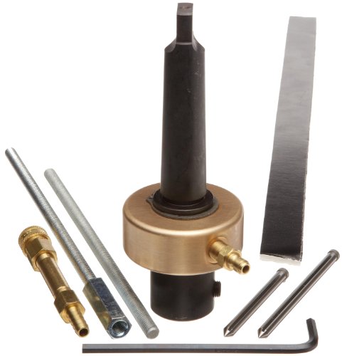 Algopix Similar Product 5 - Jancy Slugger IA3MT 3 Morse Taper
