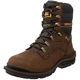 Algopix Similar Product 19 - Caterpillar Mens Generator 8