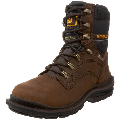 Algopix Similar Product 6 - Caterpillar Mens Generator 8