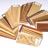 Algopix Similar Product 11 - Sauers Wood Identification Kit