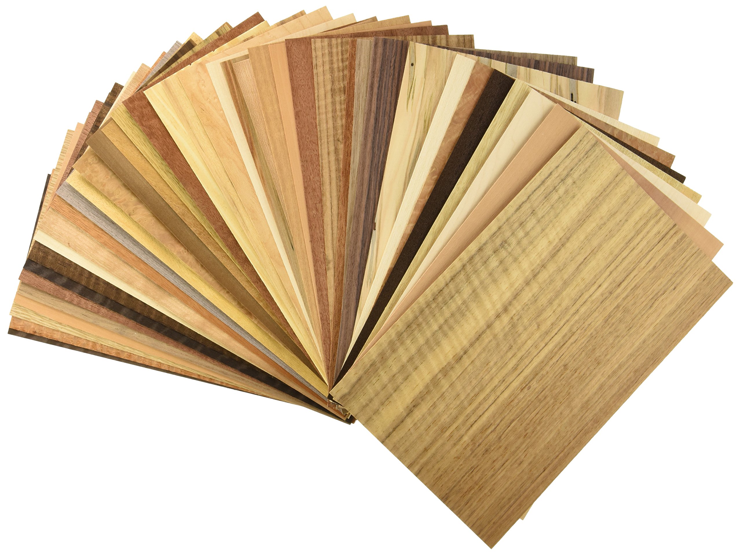 Algopix Similar Product 19 - Sauers SCV20MXDOMEXOTIC Veneer