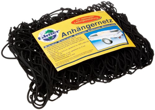 Algopix Similar Product 1 - Filmer Stretchable Trailer Net 125 X