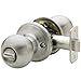 Algopix Similar Product 8 - Copper Creek Ball Door Knob Privacy