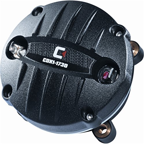 Algopix Similar Product 20 - Celestion CDX11730 1 40Watt Neo