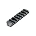 Algopix Similar Product 6 - Magpul L3 MOE Rail Section, Black