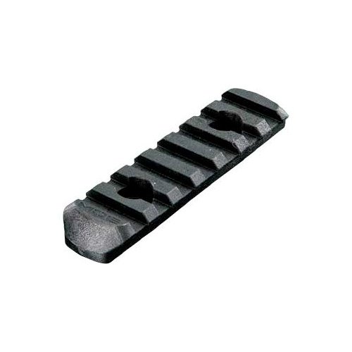 Algopix Similar Product 7 - Magpul L3 MOE Rail Section, Black