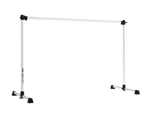 Algopix Similar Product 2 - Vita Vibe Ballet Barre  B48 4ft