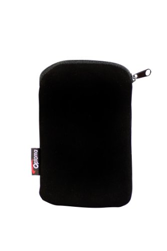 Algopix Similar Product 14 - Optoma BKPK33S Carrying Case for