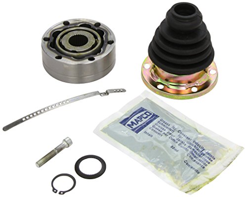 Algopix Similar Product 12 - MAPCO 16839 Drive Shaft Joint Kit