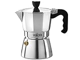 Algopix Similar Product 8 - LaCafetiere Stovetop Espresso Classic