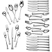 Algopix Similar Product 16 - Lenox 815486 Portola 65Piece Flatware