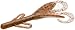 Algopix Similar Product 19 - Brush Hog, 6", 8Pk, Pumpkin