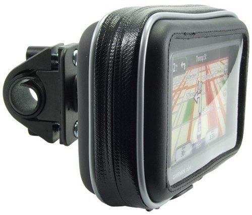 Algopix Similar Product 13 - Arkon Bike or Motorcycle Handlebar