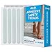 Algopix Similar Product 12 - SlipX Solutions Adhesive AntiSlip