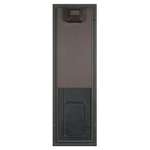 Algopix Similar Product 7 - PlexiDor Performance Pet Doors