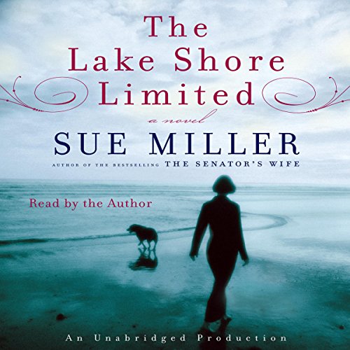 Algopix Similar Product 14 - The Lake Shore Limited