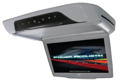 Algopix Similar Product 6 - Power Acoustik PMD101GRMH Ceiling