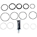 Algopix Similar Product 2 - Fox Factory Rebuild Kit for Float Rear
