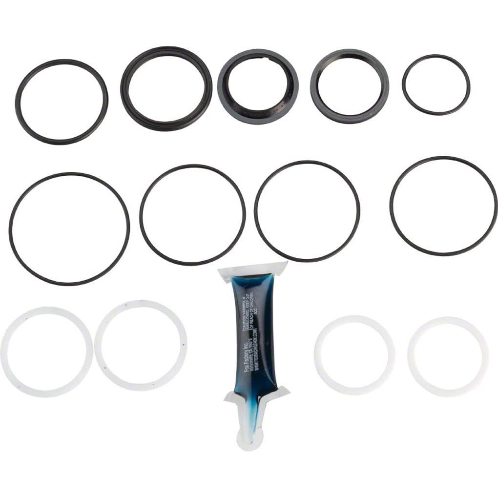 Algopix Similar Product 13 - Fox Factory Rebuild Kit for Float Rear